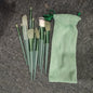 Makeup Brush Set