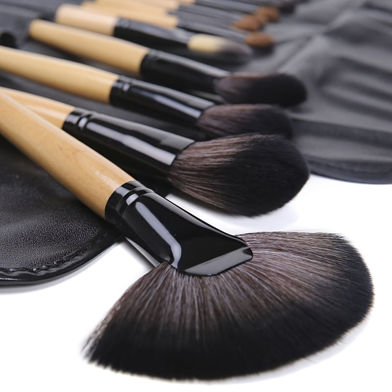 Makeup Brushes