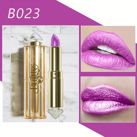 Pearly Glam Lipstick