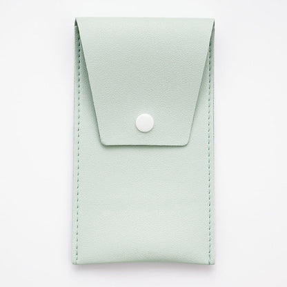 Portable Makeup Brush Set