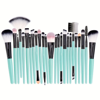 Premium Makeup Brush Collection
