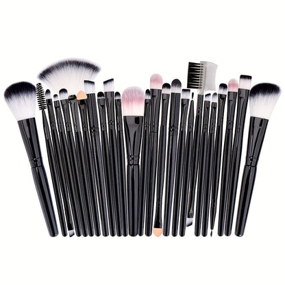 Premium Makeup Brush Collection