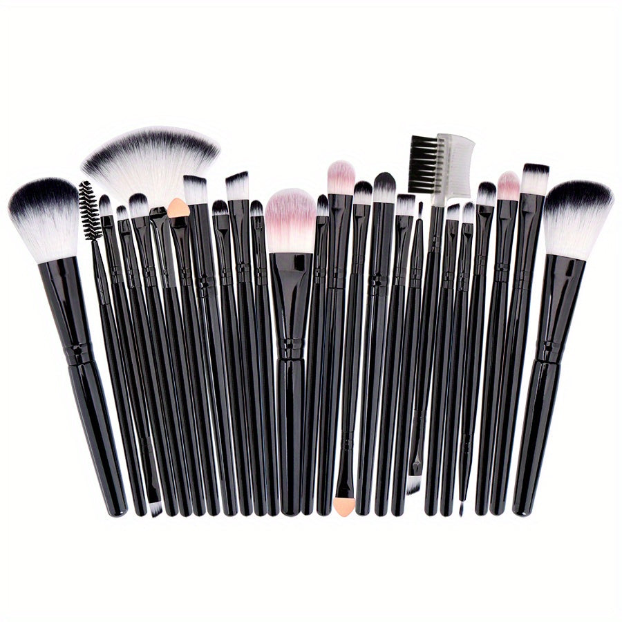 Premium Makeup Brush Collection