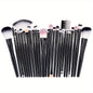 Premium Makeup Brush Collection