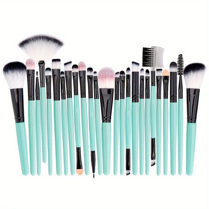 Premium Makeup Brush Collection