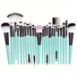 Premium Makeup Brush Collection