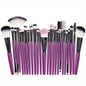 Premium Makeup Brush Collection