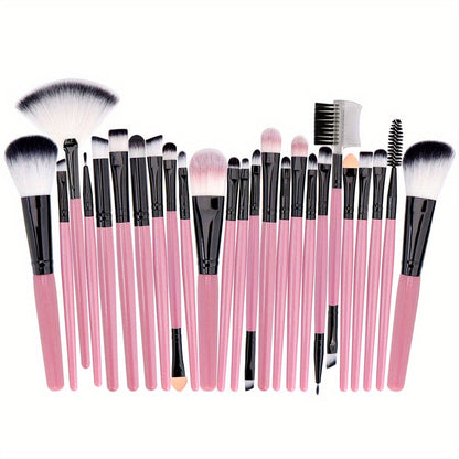 Premium Makeup Brush Collection