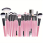 Premium Makeup Brush Collection