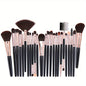 Premium Makeup Brush Collection
