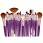 Premium Makeup Brush Collection