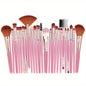 Premium Makeup Brush Collection
