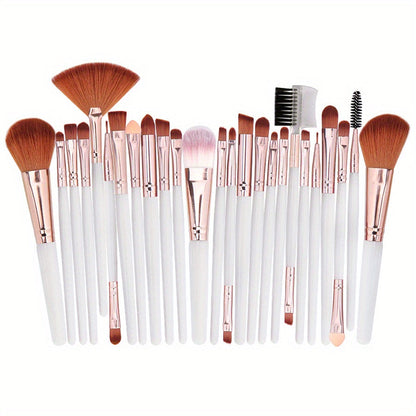 Premium Makeup Brush Collection