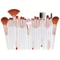 Premium Makeup Brush Collection