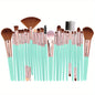 Premium Makeup Brush Collection