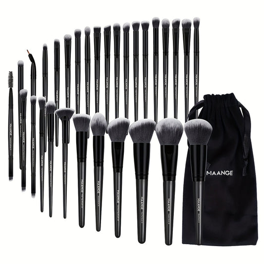 Pro Makeup Set
