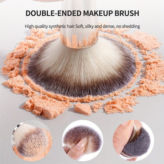 Professional Makeup Brush Set