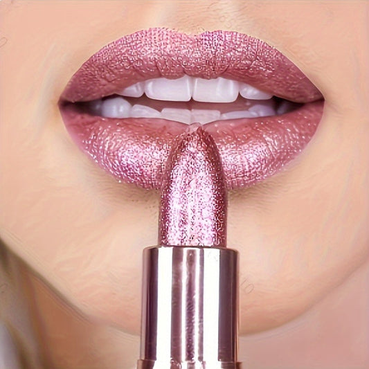 Rose Radiance Gel Lipstick