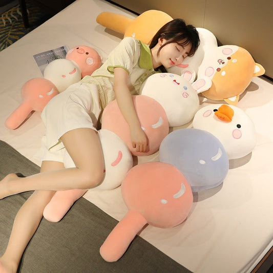Sweet Tomato Stick Plush Toys