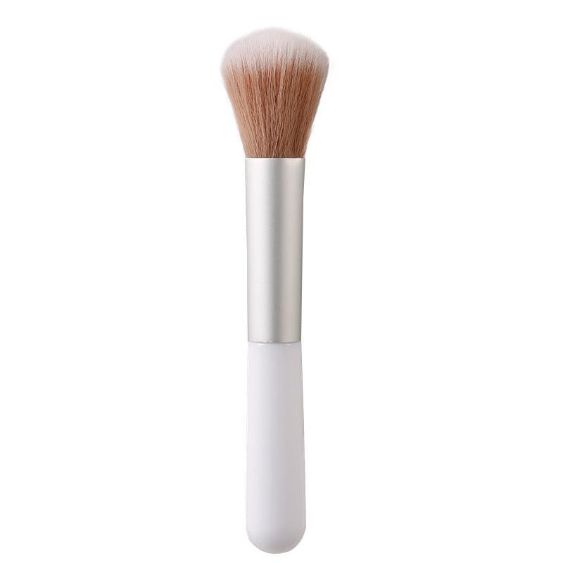 Travel Makeup Brush Collection