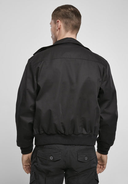 Standard Lord Canterbury Jacket